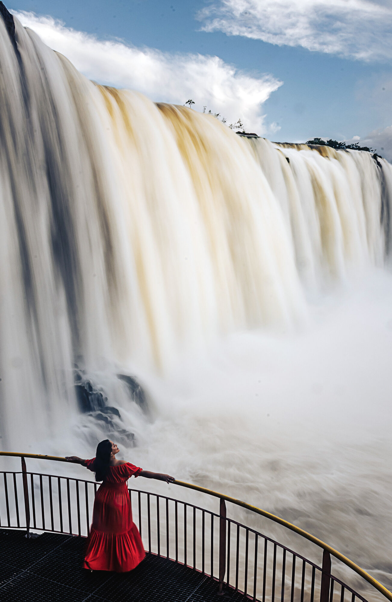 Ensaio de Família em Foz do Iguaçu - Foto 2